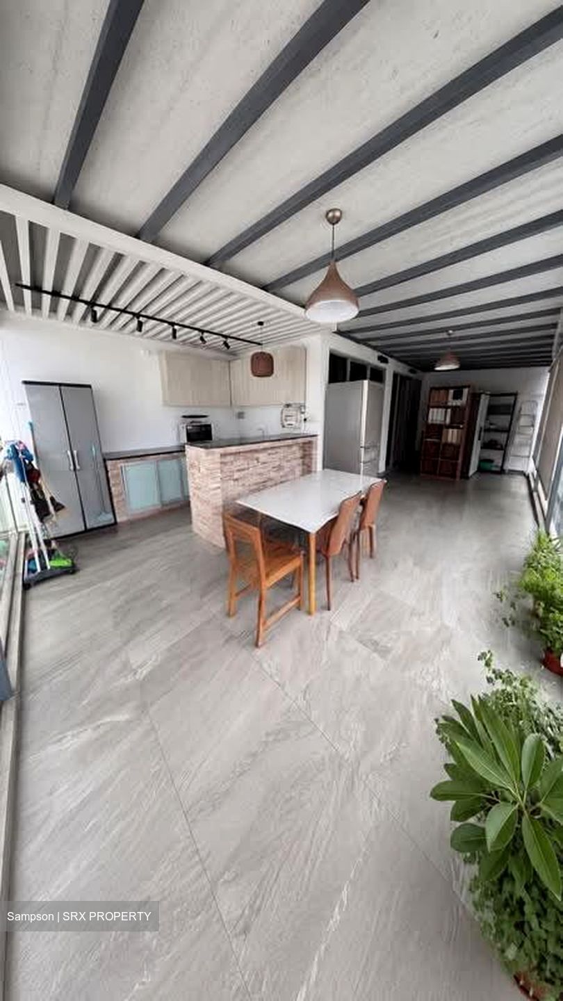 Casa Cambio (D19), Condominium #558861811